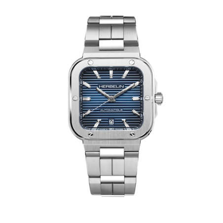 Montre Homme Cap Camarat Square Automatic