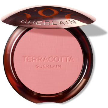 Terracotta Blush - Le fard...