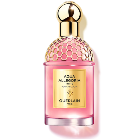 Aqua Allegoria - Florabloom Forte - Eau de Parfum