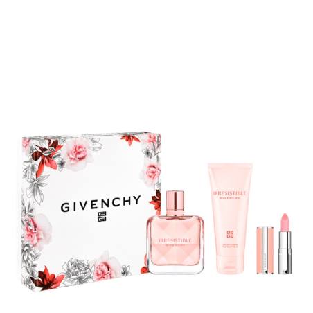 Irresistible Givenchy Coffret Eau De Parfum