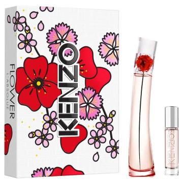 FLOWER BY KENZO L'ABSOLUE...