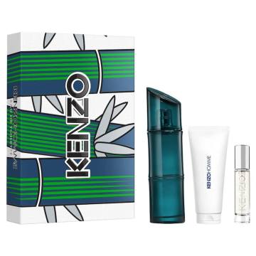 KENZO HOMME Coffret Eau De...