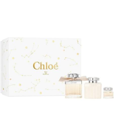 Chloé Signature - Coffret Eau de Parfum
