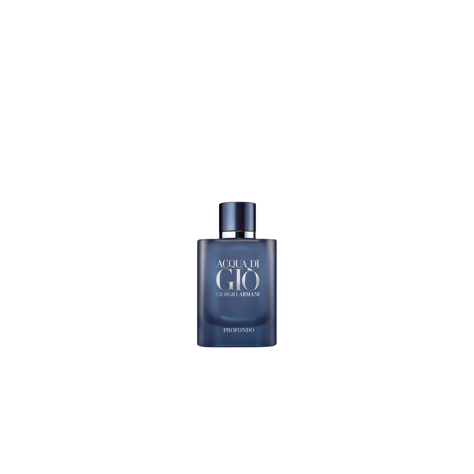 Acqua Di Gio Profondo Eau De Parfum