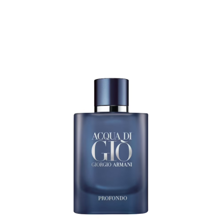 Acqua Di Gio Profondo Eau De Parfum