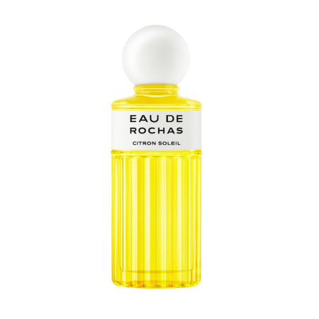 Eau De Rochas Citron Soleil Eau De Toilette