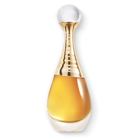 J'adore L'Or - Essence de Parfum