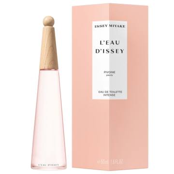 L'Eau d'Issey Pivoine - Eau...