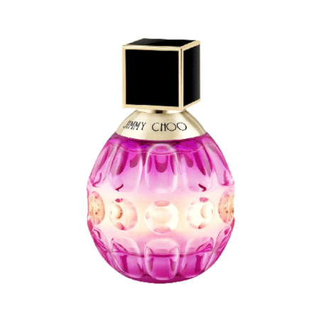 Rose Passion Eau De Parfum