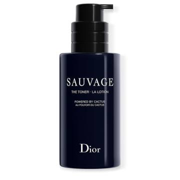 Sauvage La Lotion