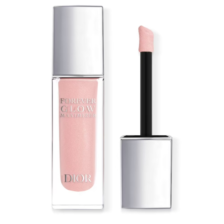 Dior Forever Glow Maximizer - Highlighter liquide longue tenue