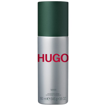 Hugo Déodorant Spray