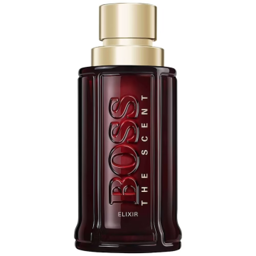 Boss The Scent Elixir for...