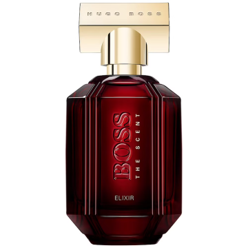 Boss The Scent Elixir for...