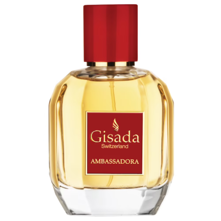 Ambassadora Eau de Parfum