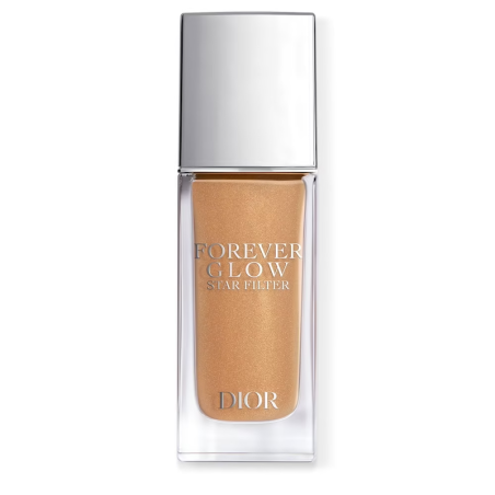 Dior Forever Glow Star Filter Fluide sublimateur de teint - illuminateur multi-usage