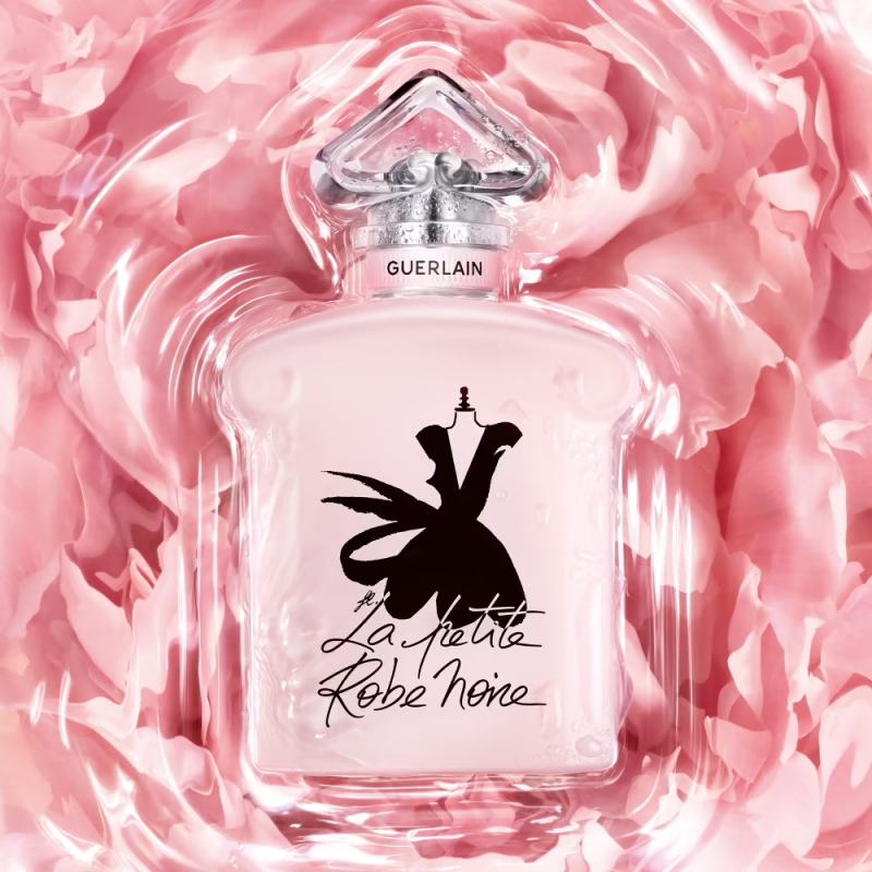 La petite robe noire serie limitée sale