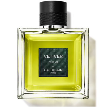 Vétiver Le Parfum