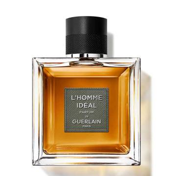 L'Homme Idéal Le Parfum