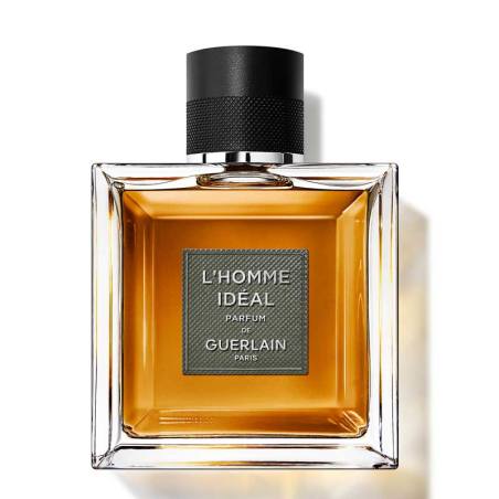 L'Homme Idéal Le Parfum