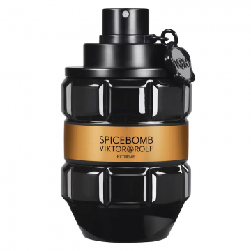 Spicebomb Extreme Eau de...
