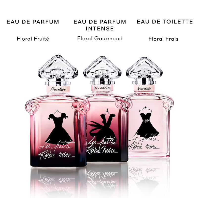 La Petite Robe Noire Eau De Parfum Intense