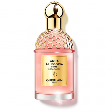 Aqua Allegoria Forte Rosa...