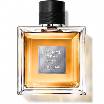 L'Homme Idéal L'Intense -...