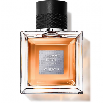 L'Homme Idéal Extrême - Eau...