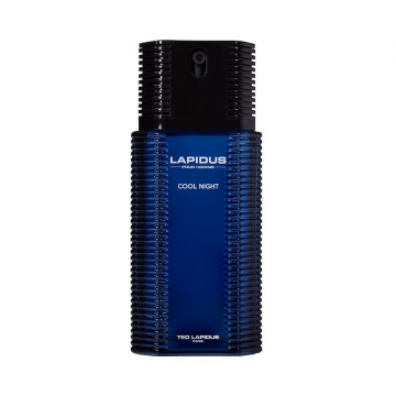 Lapidus pour homme cool...