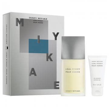 Coffret L'Eau d'Issey Pour...