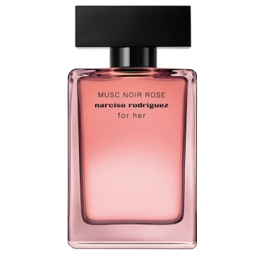 For Her Musc Noir Rose -...