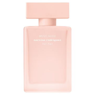 for her MUSC NUDE - Eau de...