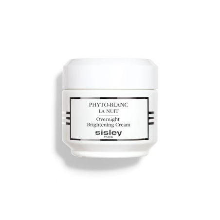 Phyto-Blanc La Nuit - crème visage éclaircissante anti-taches