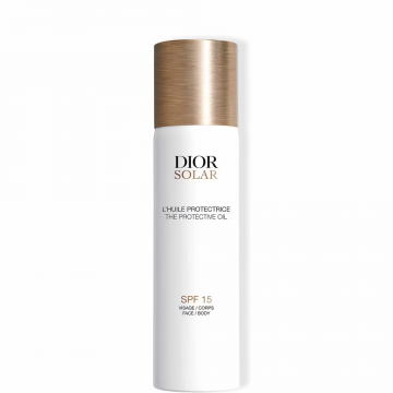 Dior Solar L'Huile...