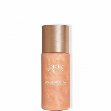 Dior Solar L'Huile...