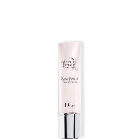CAPTURE TOTALE SUPER POTENT EYE SERUM Super sérum contour des yeux - soin regard anti-fatigue et anti-âge global