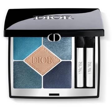 Diorshow 5 Couleurs -...