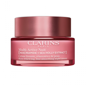 Multi-Active Nuit - Crème...