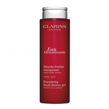 Eau Dynamisante Douche...
