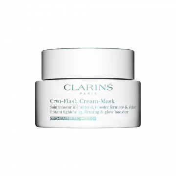 Cryo-Flash - Masque Crème...