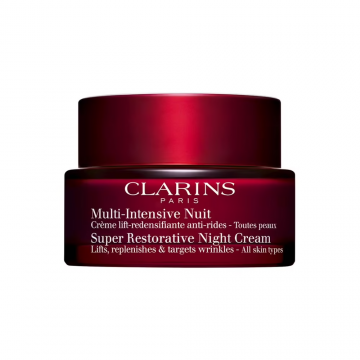 Multi-Intensive Nuit Crème...