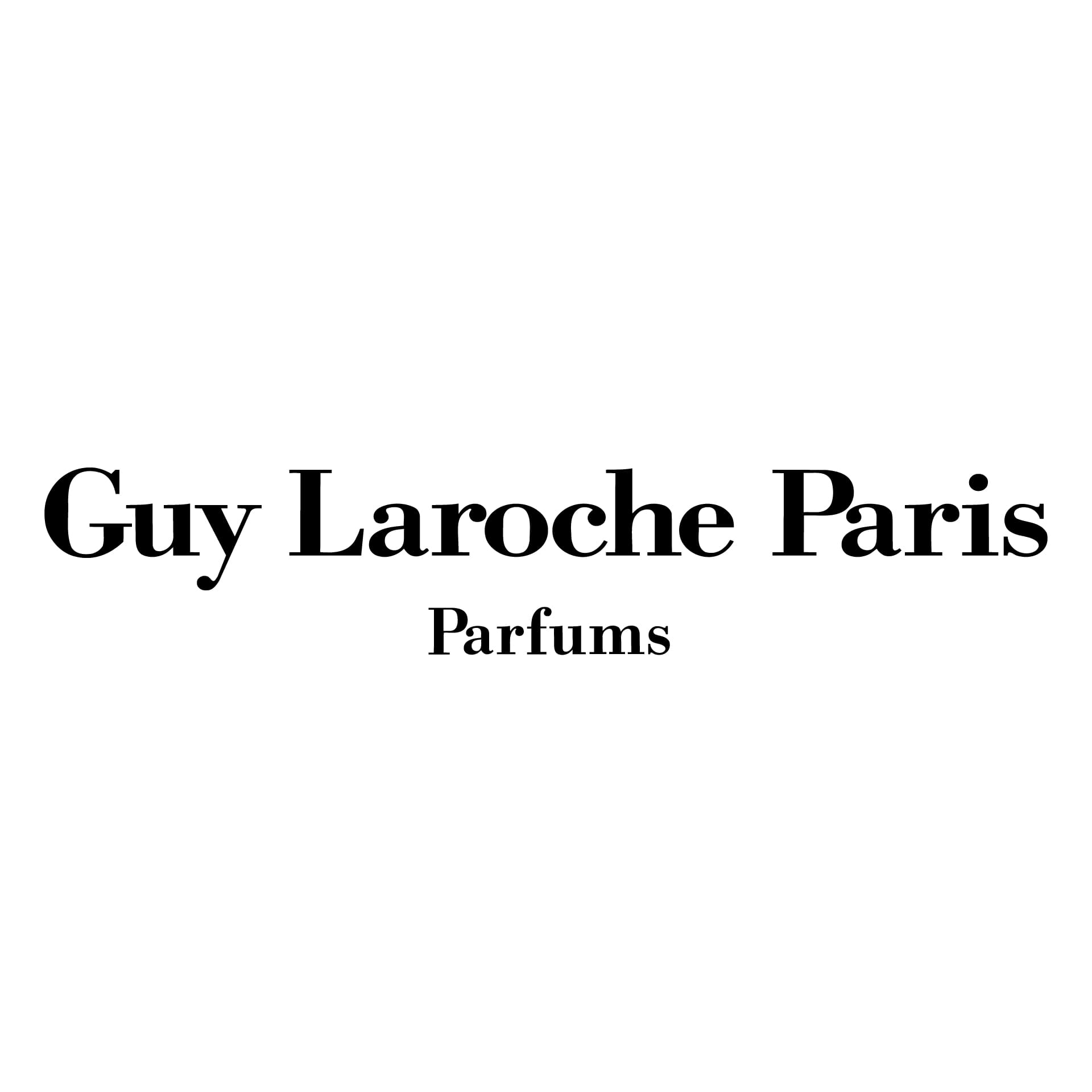 Guy Laroche