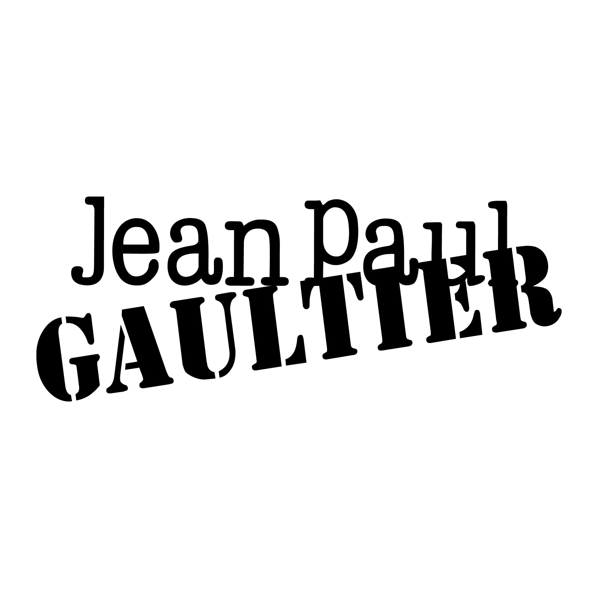 Jean Paul Gaultier