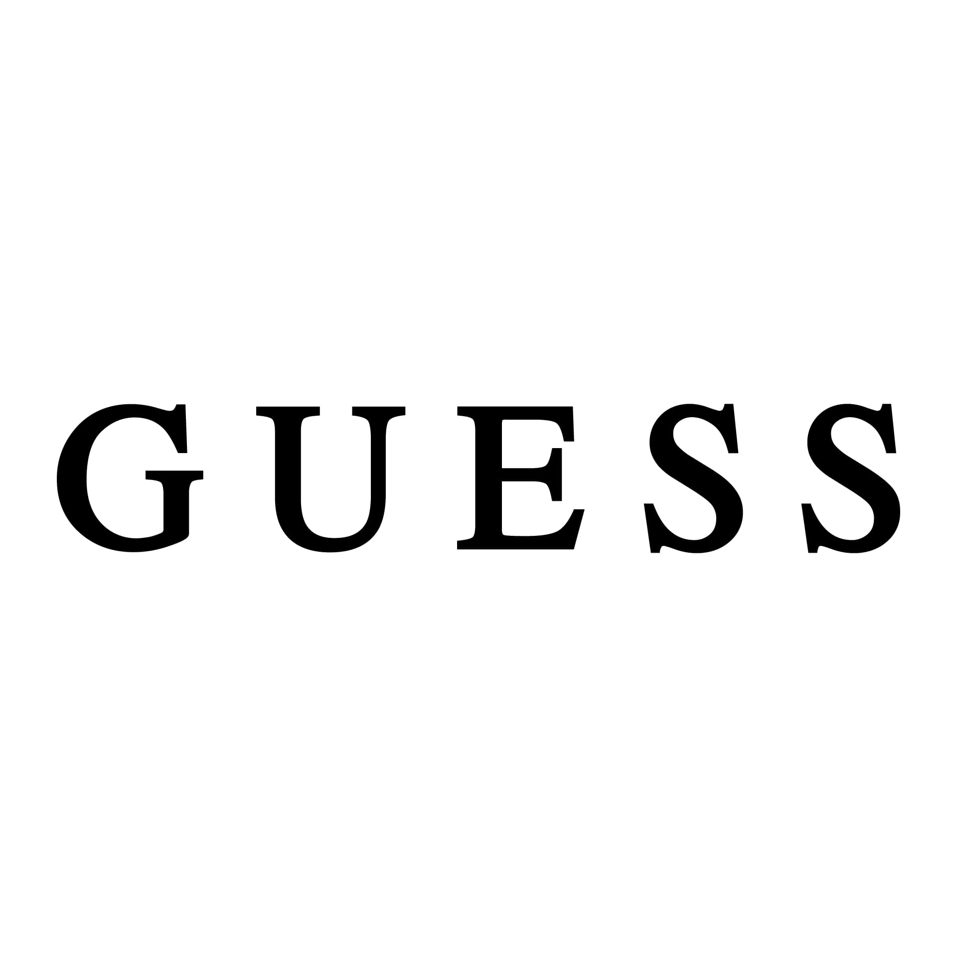 Guess Collection