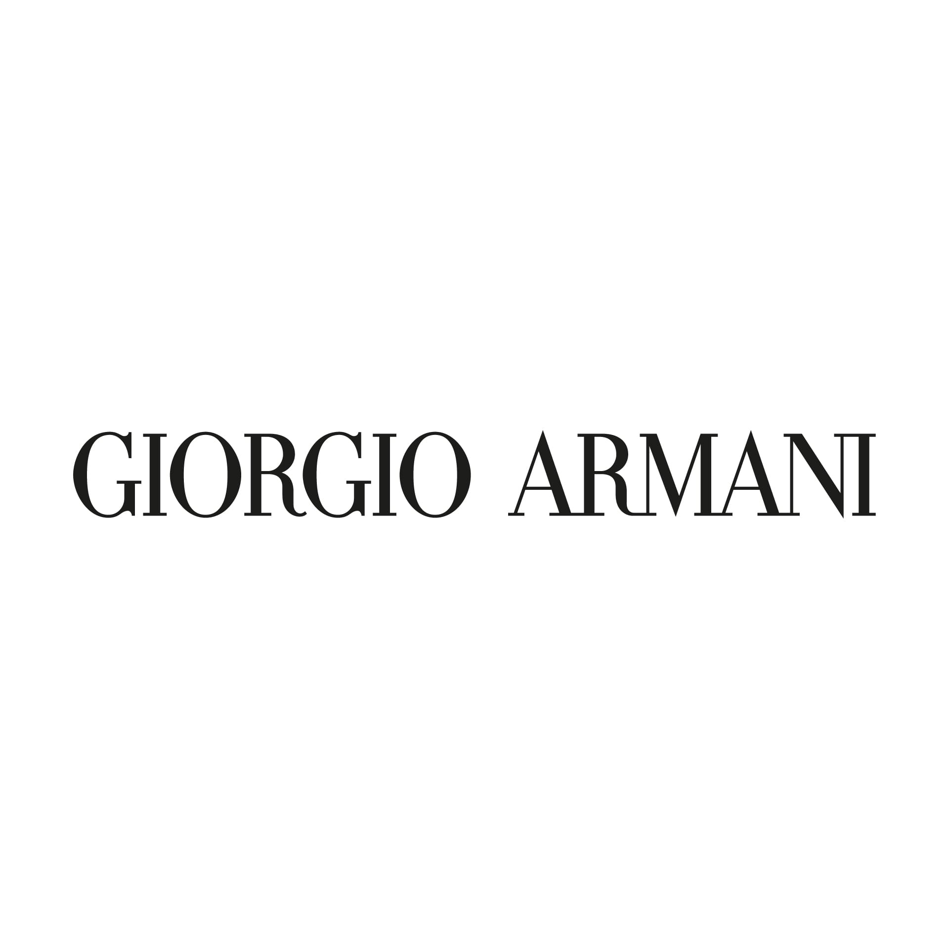 Armani