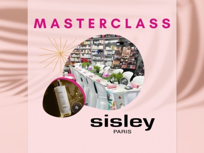 MASTERCLASS SISLEY I Chez Phoenicia