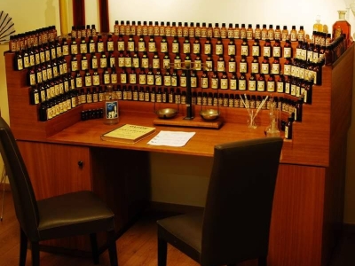 Le parfum : On en fait toute une histoire